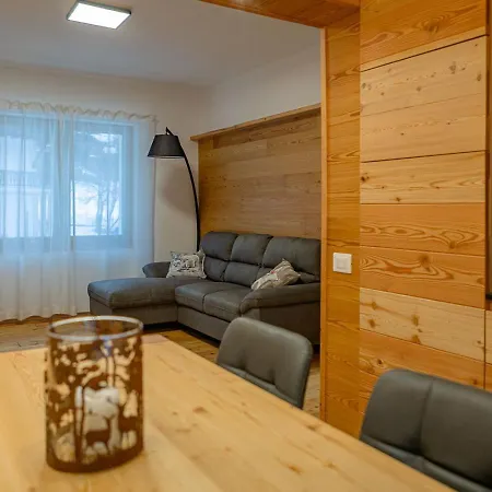 Dolomites Elements *