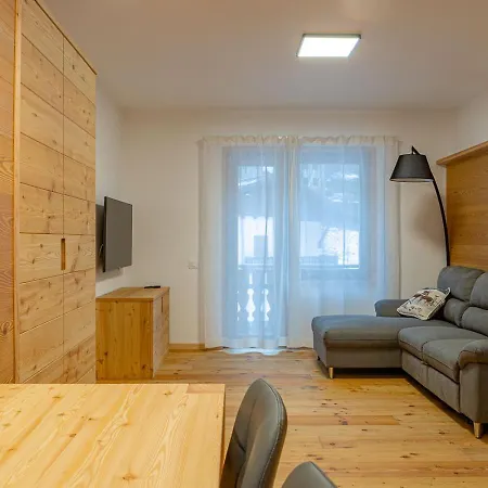 Appartement Dolomites Elements