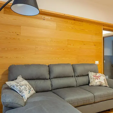 Dolomites Elements Appartement *