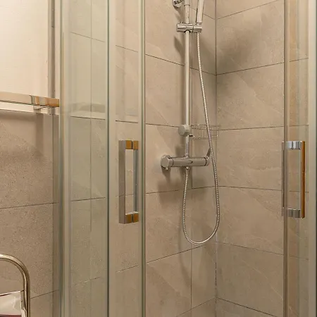 Dolomites Elements דירה קפרילה