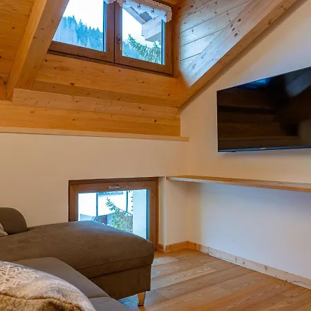 Dolomites Elements * Caprile (Veneto)