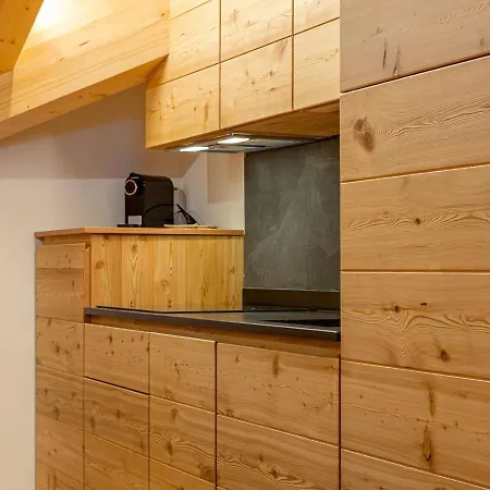 Dolomites Elements * Caprile (Veneto)