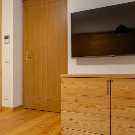 Appartement Dolomites Elements *