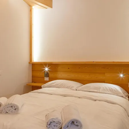 Appartement Dolomites Elements *