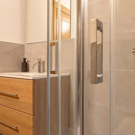Appartement Dolomites Elements