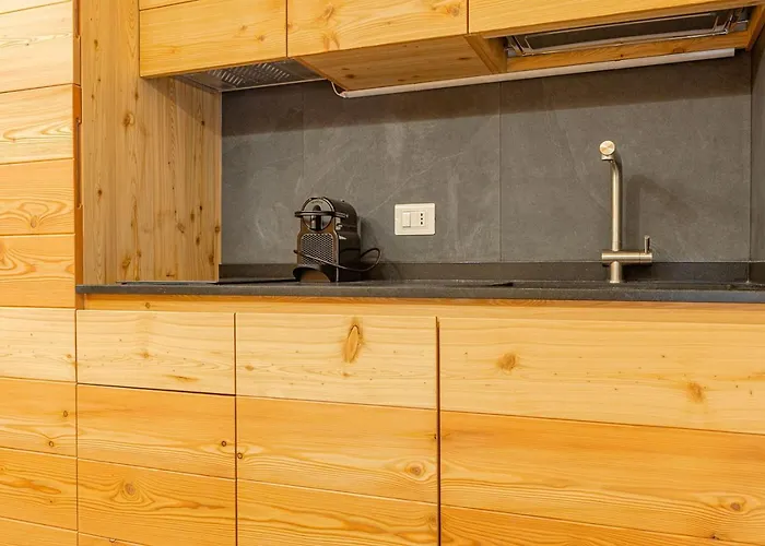 Dolomites Elements Caprile (Veneto)