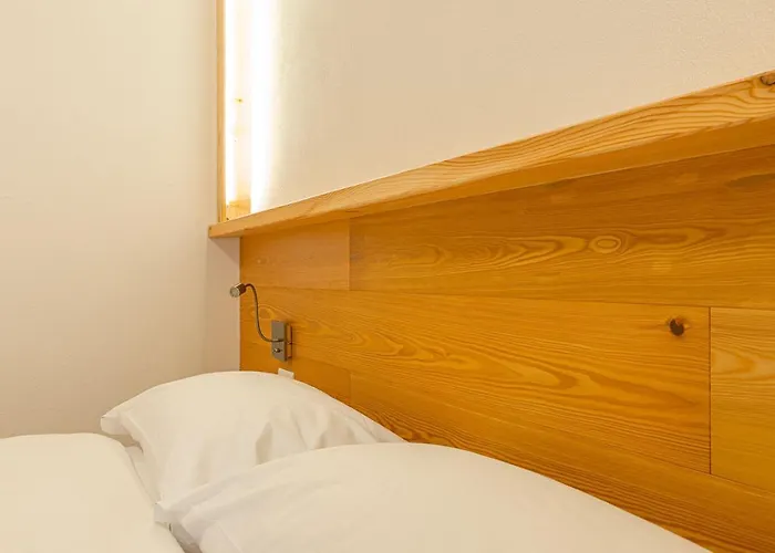 Apartamento Dolomites Elements Caprile (Veneto)