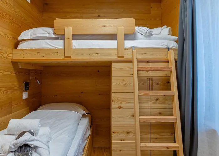 Dolomites Elements Caprile (Veneto)