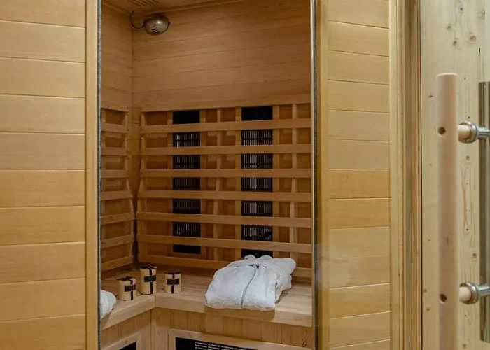 Apartamento Dolomites Elements *