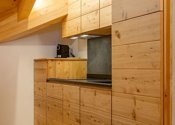 Dolomites Elements * Caprile (Veneto)