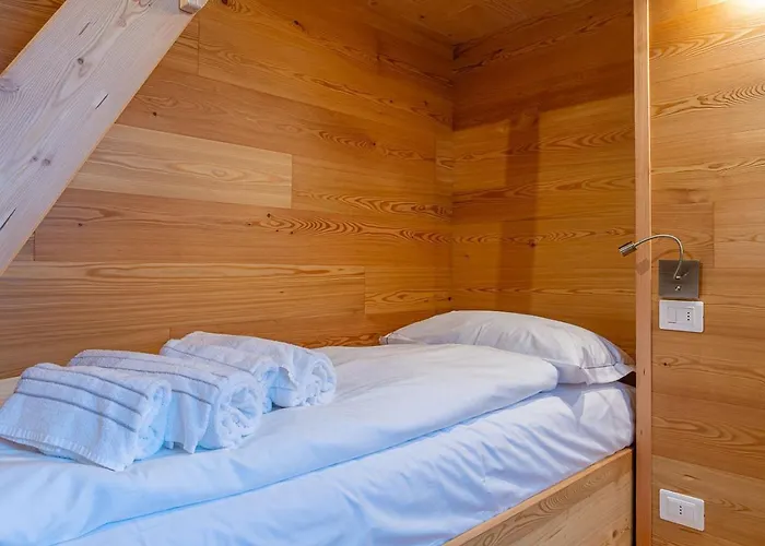 Dolomites Elements *