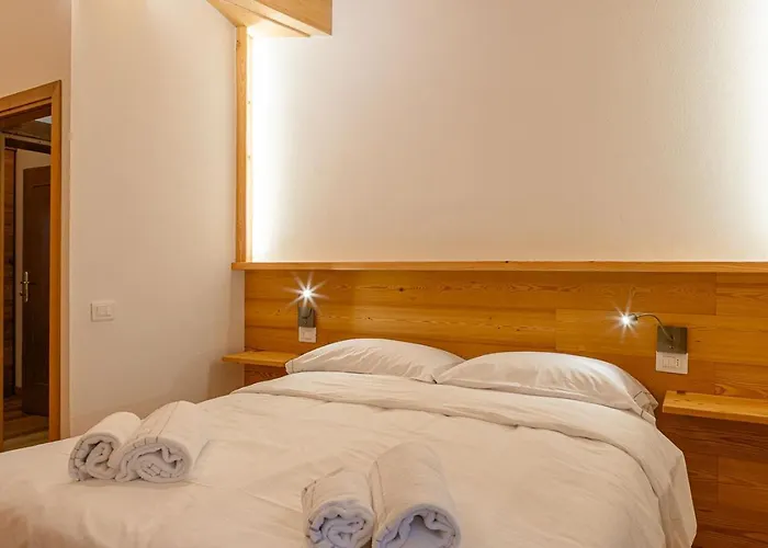 Dolomites Elements * Caprile (Veneto)