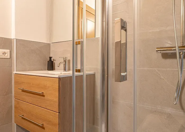 Apartamento Dolomites Elements *