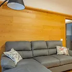 Dolomites Elements Апартаменты *