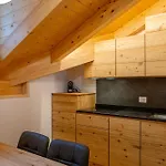 Dolomites Elements Appartement *