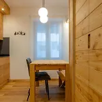 Appartement Dolomites Elements *
