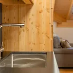 Appartement Dolomites Elements Caprile (Veneto)