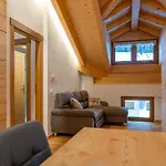 Appartement Dolomites Elements