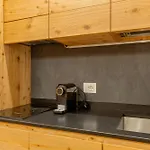 Appartement Dolomites Elements