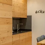 Dolomites Elements Appartement *