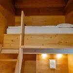 Dolomites Elements 公寓 卡普里莱