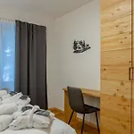 Dolomites Elements Appartement Caprile (Veneto)