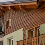 Dolomites Elements Appartement Caprile (Veneto)