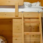 Dolomites Elements Appartement Caprile (Veneto)