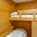 Dolomites Elements Appartement Caprile (Veneto)