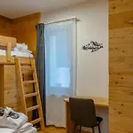 Dolomites Elements * Каприле