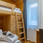 Dolomites Elements 公寓 *