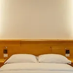 Апартаменты Dolomites Elements Каприле