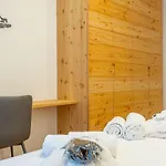 Appartement Dolomites Elements