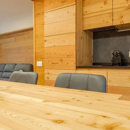 Dolomites Elements Caprile (Veneto)