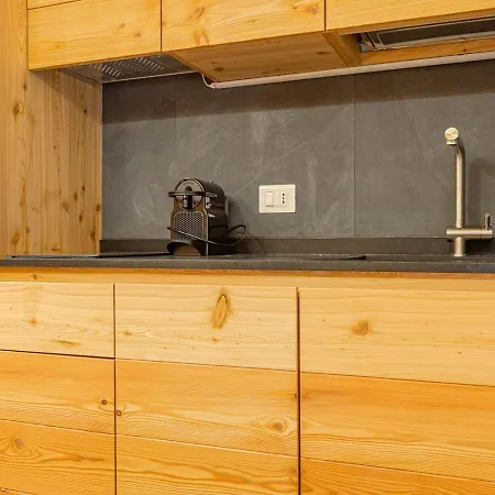 Dolomites Elements Caprile (Veneto)