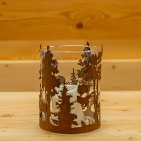 Dolomites Elements Lägenhet