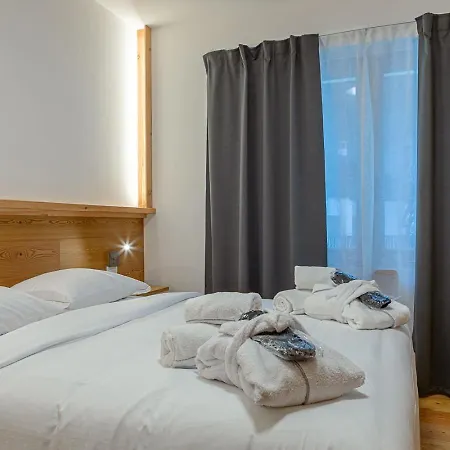 Lägenhet Dolomites Elements