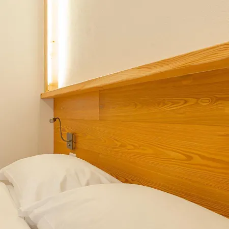 Lägenhet Dolomites Elements Caprile (Veneto)