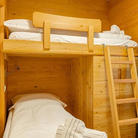 Dolomites Elements *