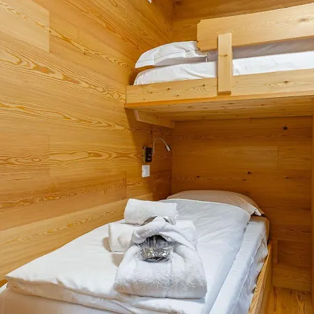 Апартаменты Dolomites Elements Каприле