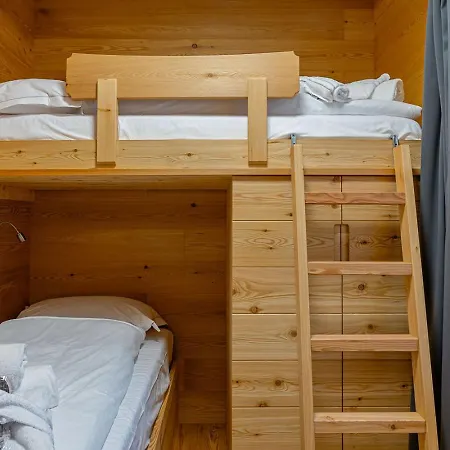 Dolomites Elements Caprile (Veneto)