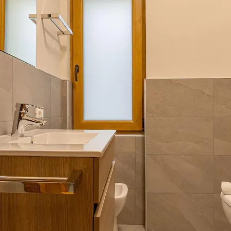 Dolomites Elements Апартаменты *