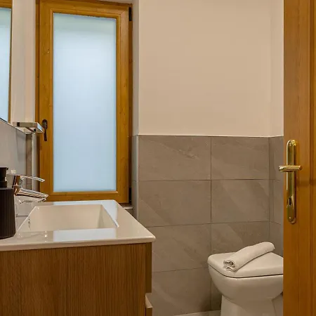 Dolomites Elements *