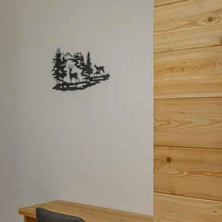 Dolomites Elements Apartment Caprile (Veneto)