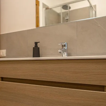Dolomites Elements Apartment *
