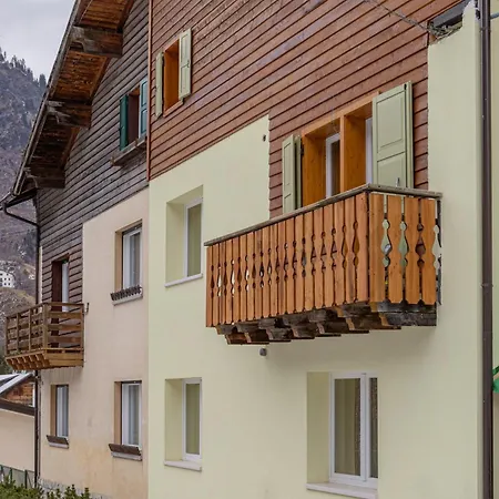Apartment Dolomites Elements