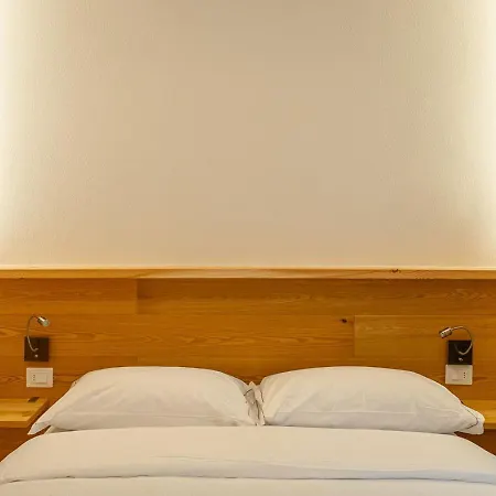 Apartment Dolomites Elements Caprile (Veneto)