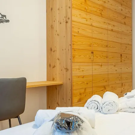 Apartment Dolomites Elements
