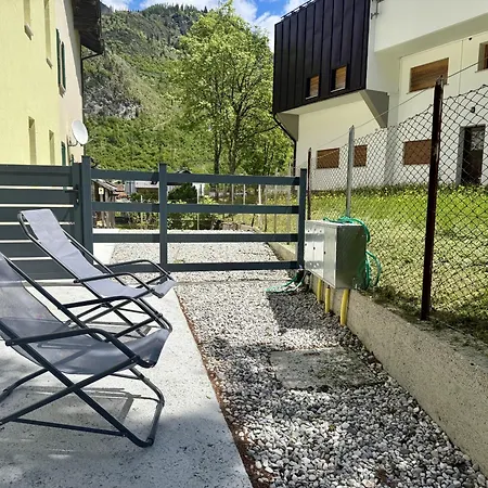 Dolomites Elements Apartment Caprile (Veneto)