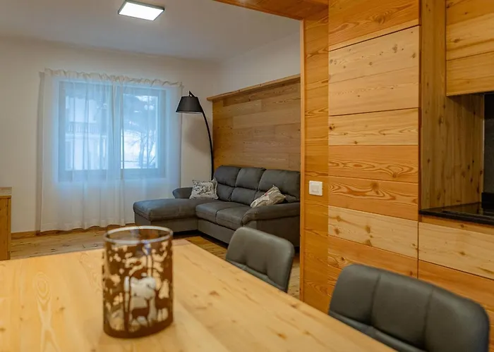 Dolomites Elements *